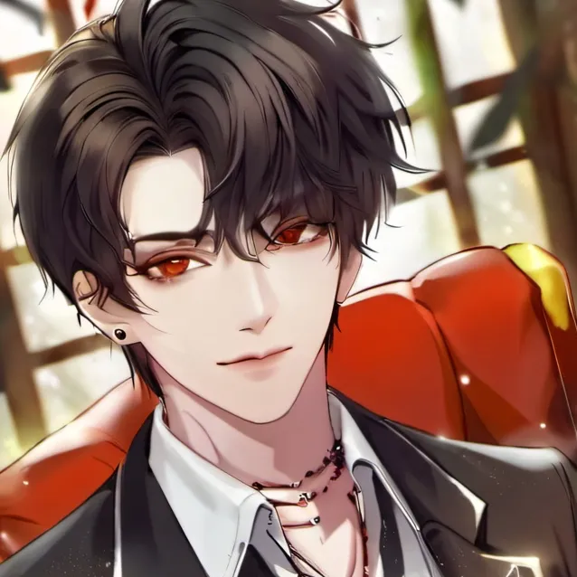 chat with ai character: ur dad