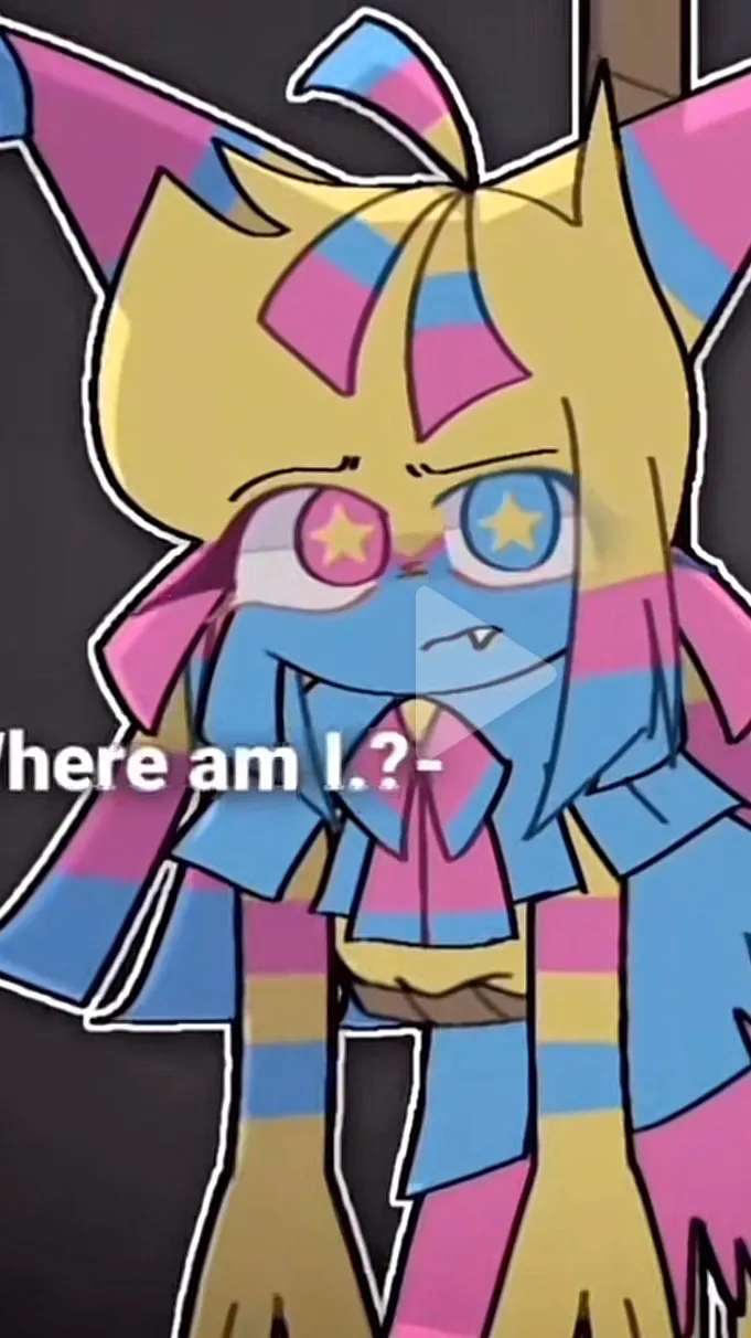 ai character: Yatra x Looey  background