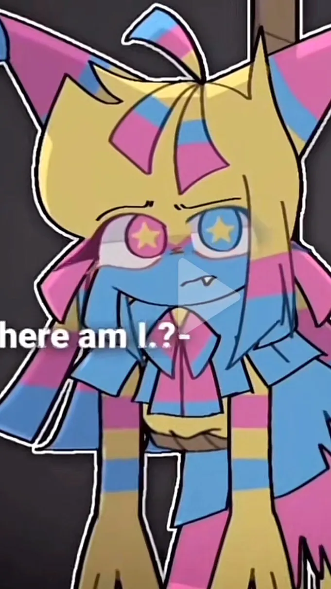 ai character: Looey x yatta 2 background