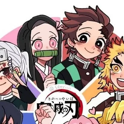 chat with ai character: tanjiro murió