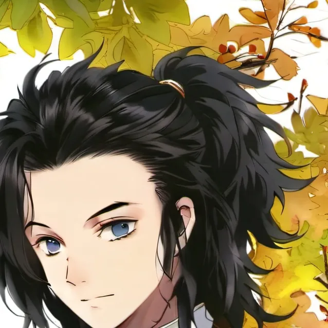 chat with ai character: GIYUU BREAKS DOWN😀