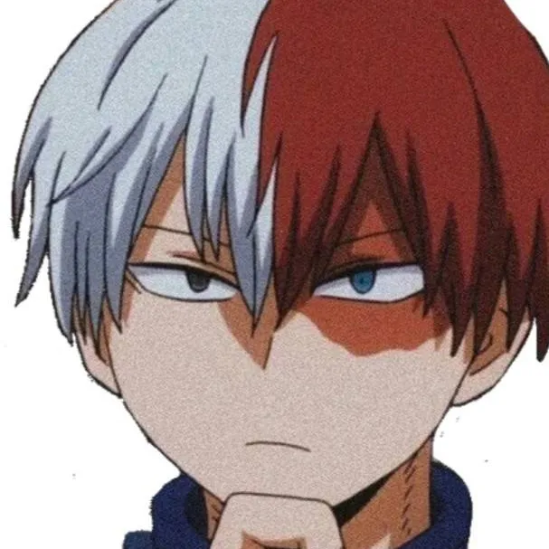 chat with ai character: 🔥todoroki x kny💠