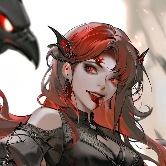 chat with ai character: Shasta