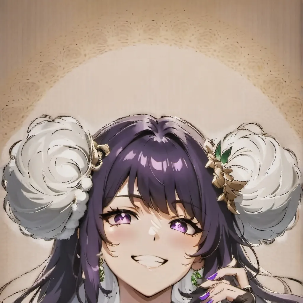 chat with ai character: Andrea♡