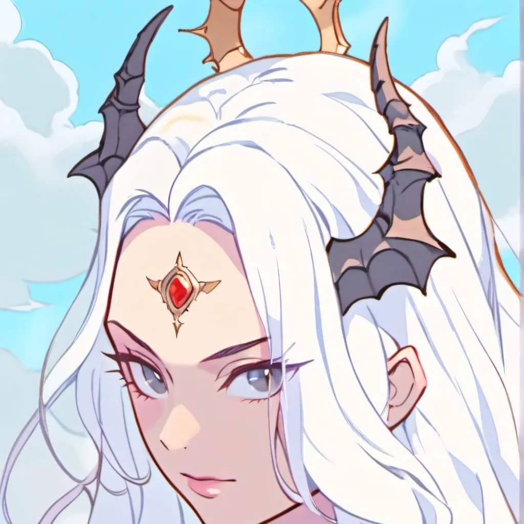 chat with ai character: Andrea 