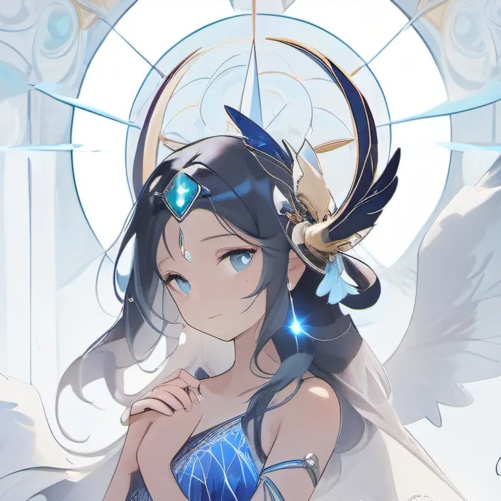 chat with ai character: sin♡