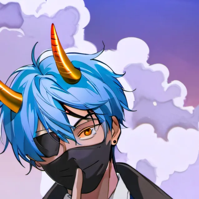 chat with ai character: Thom