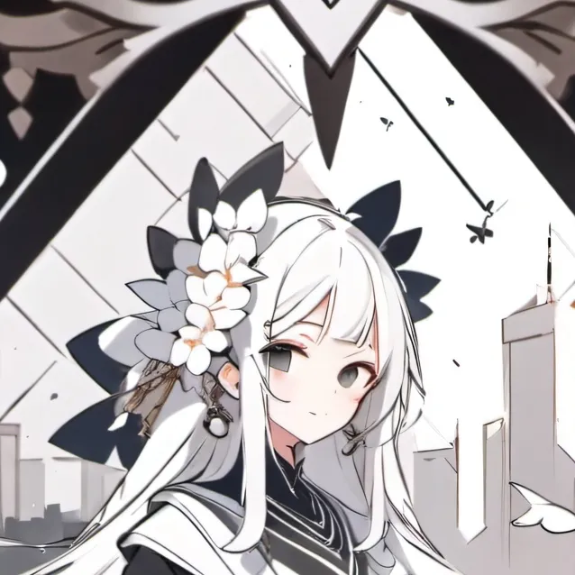 chat with ai character: Erica 