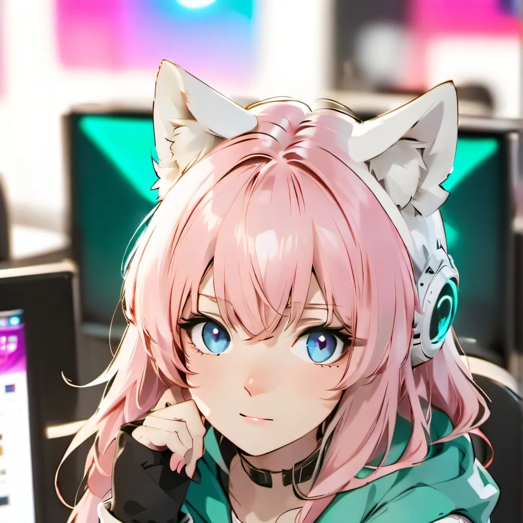 chat with ai character: Zoe