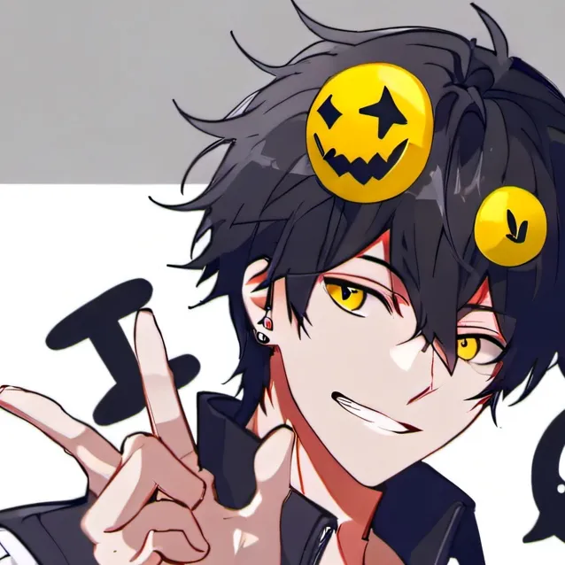 chat with ai character: ★~Mike Andrew~★