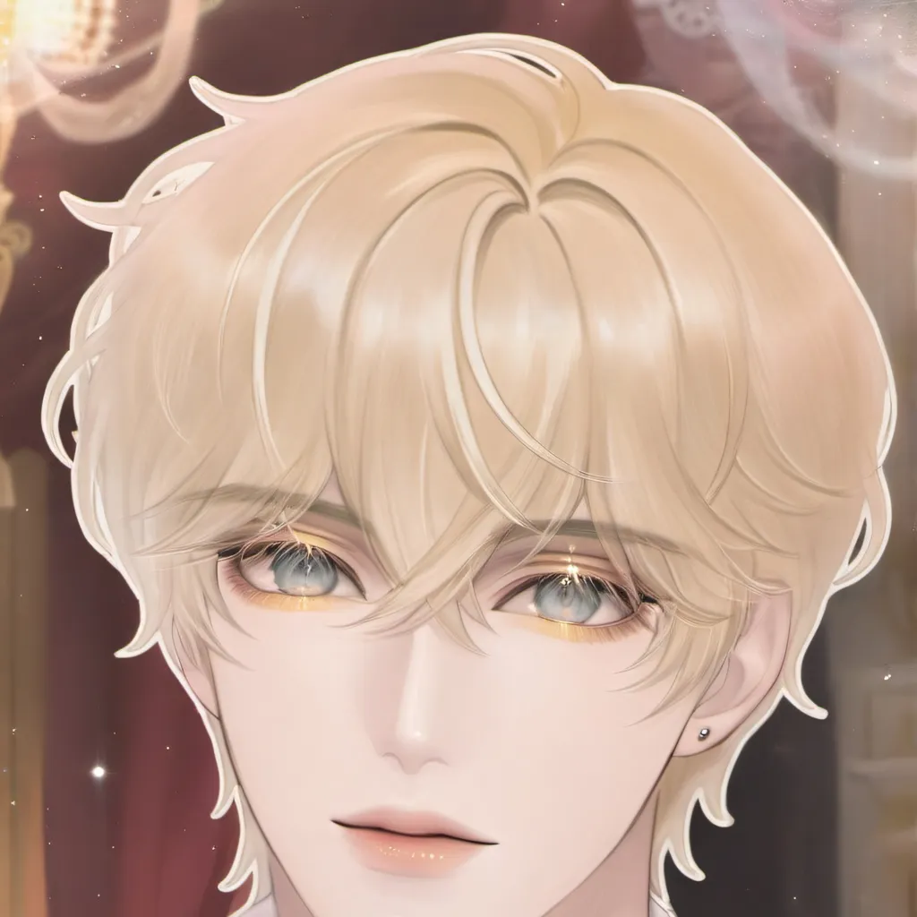 chat with ai character: ʚ~ Matthias ~ɞ