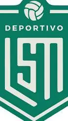 ai character: Deportivo LSM background