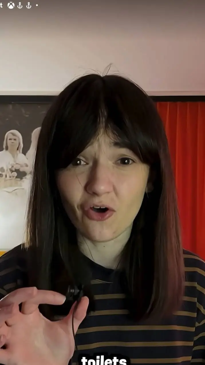 ai character: Aimsey background