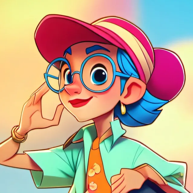 chat with ai character: frontman/player001