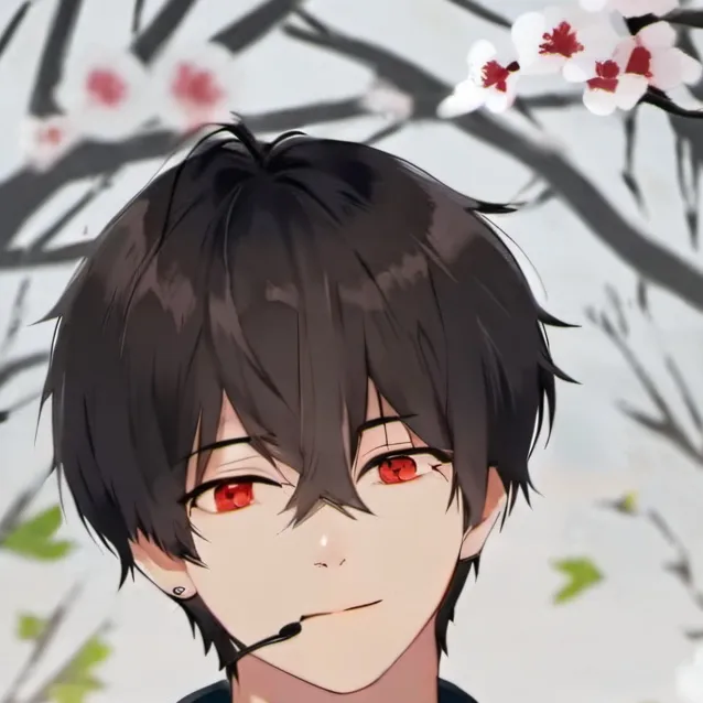 chat with ai character: Jay