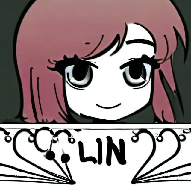 chat with ai character: lina