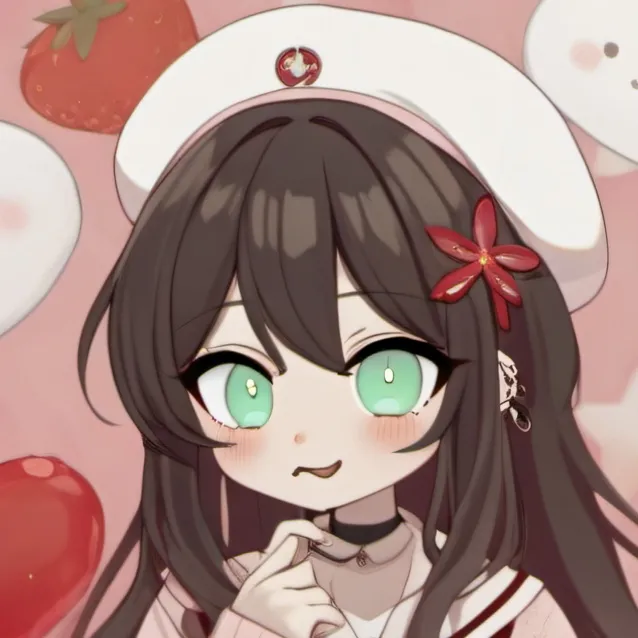 chat with ai character: lina