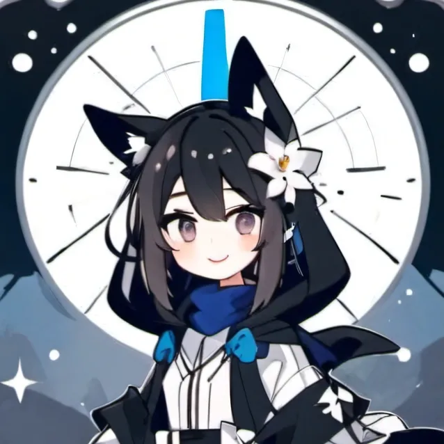 chat with ai character: pick me mha