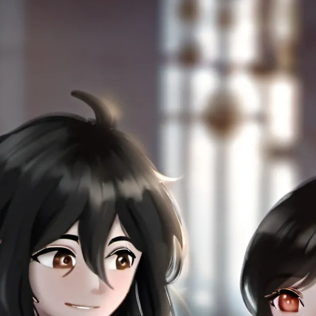 chat with ai character: mom and dad