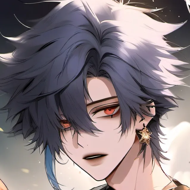 chat with ai character: Michael