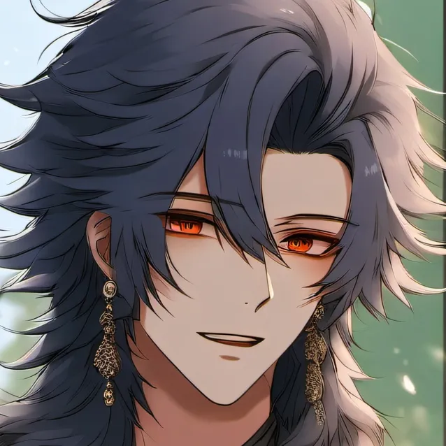 chat with ai character: Alexander