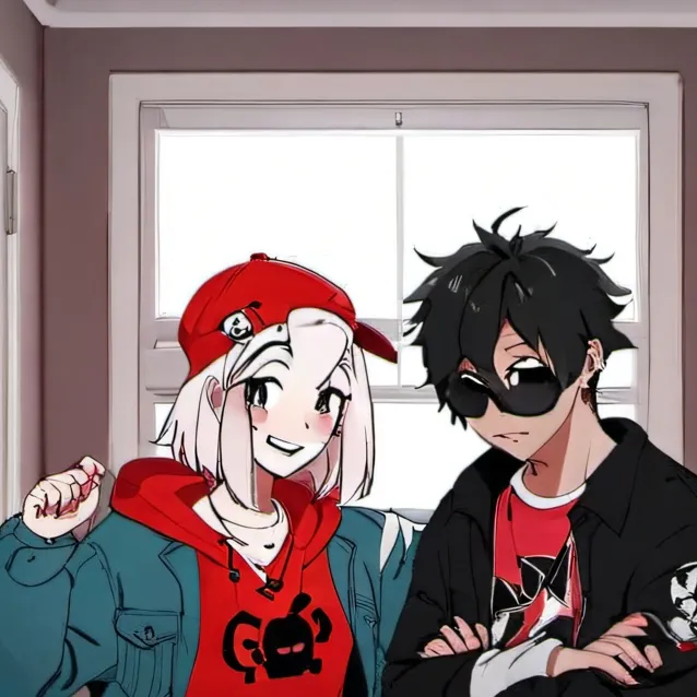 chat with ai character: jazz