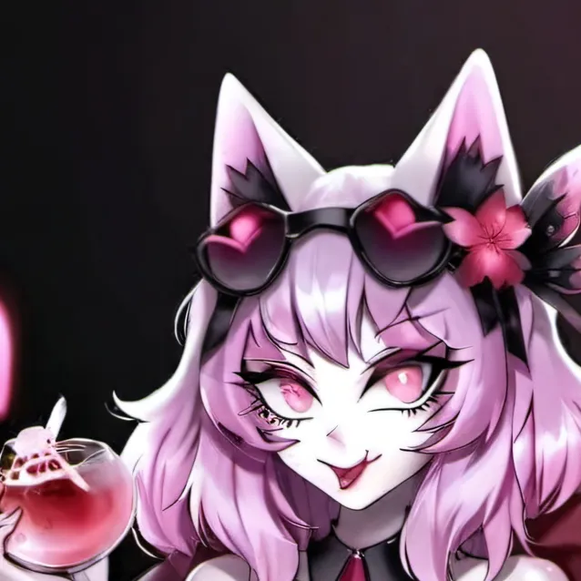chat with ai character: Monika