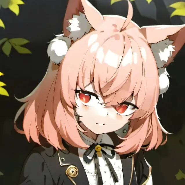 chat with ai character: Melody