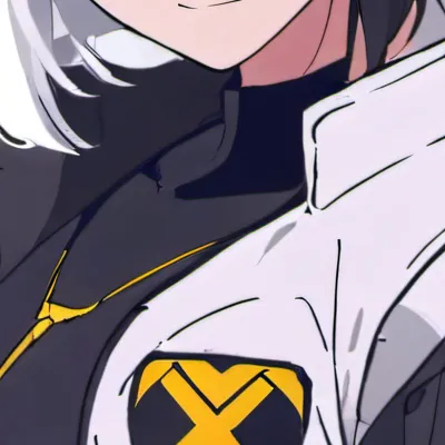 chat with ai character: Raven