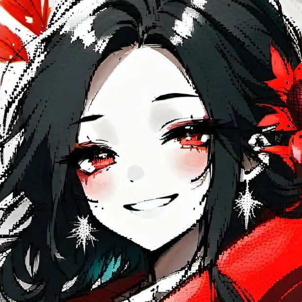 chat with ai character: Evelyn