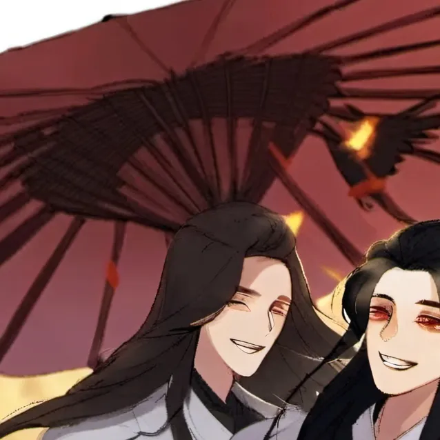 chat with ai character: Hualian's child