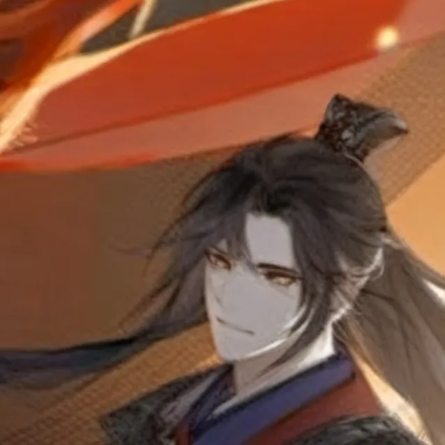 chat with ai character: Lang Qianqiu~TGCF~