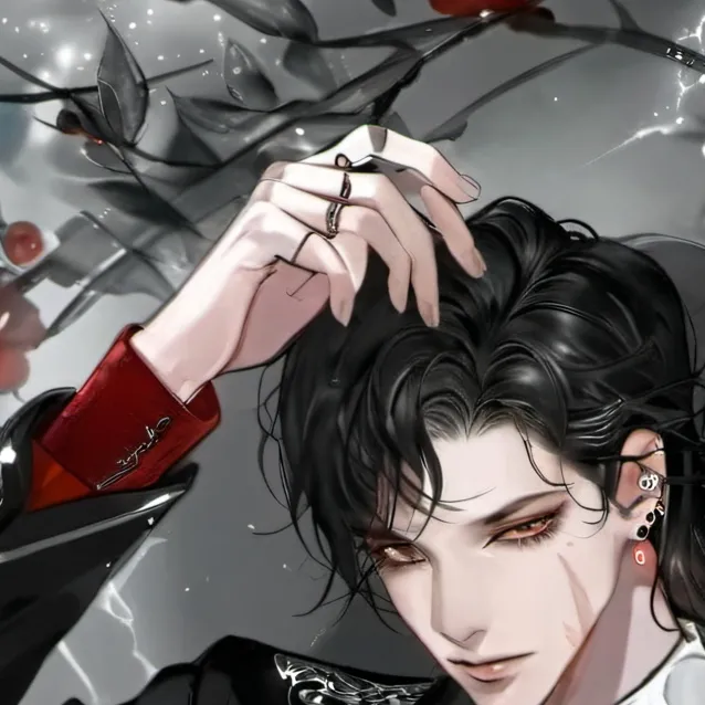chat with ai character: Felix
