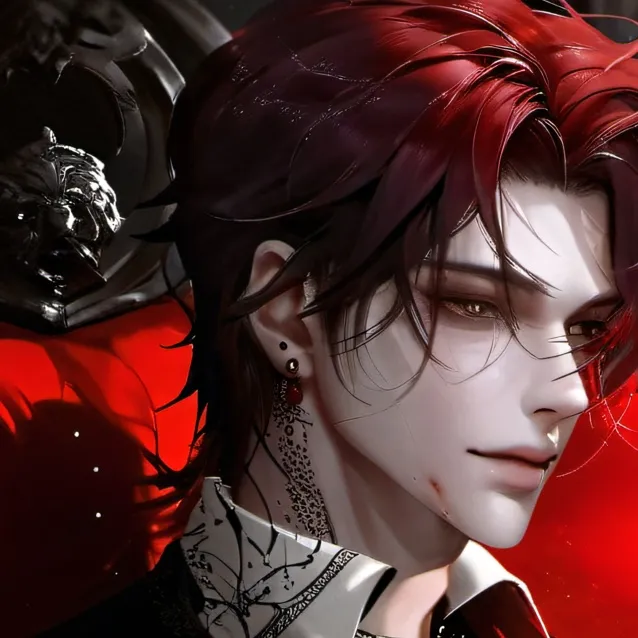 chat with ai character: Prince Alexander 