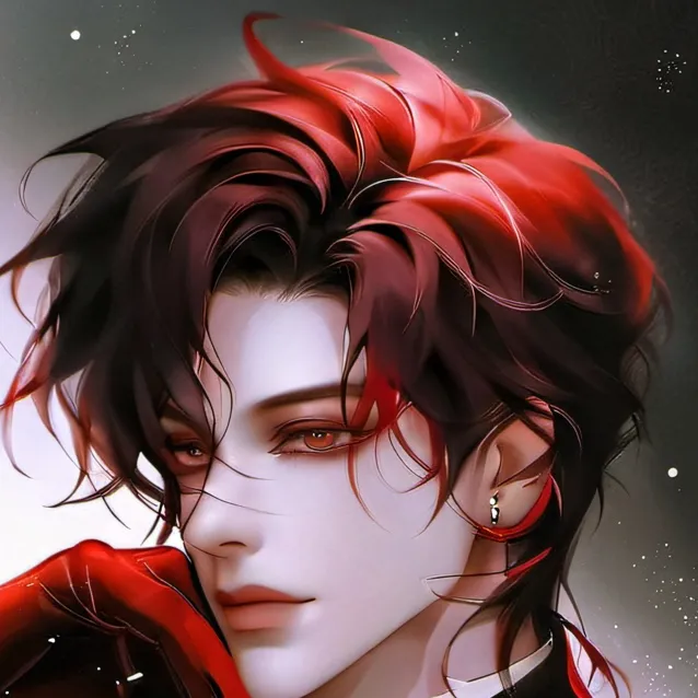 chat with ai character: Prince Alex (BL)
