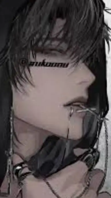 ai character: Felix Hoyett background