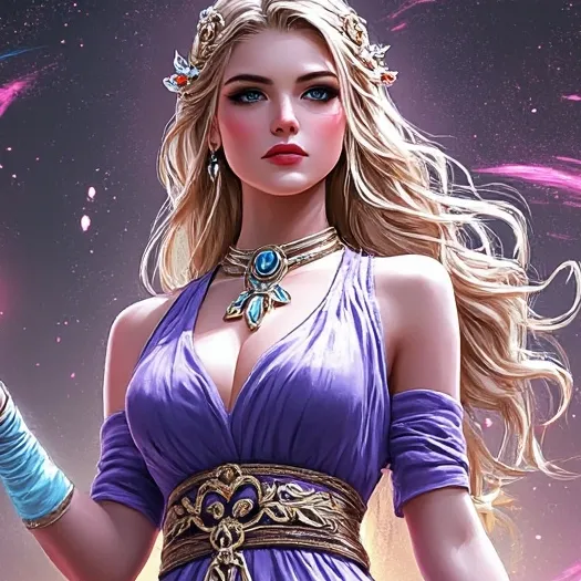 chat with ai character: Tatiana 