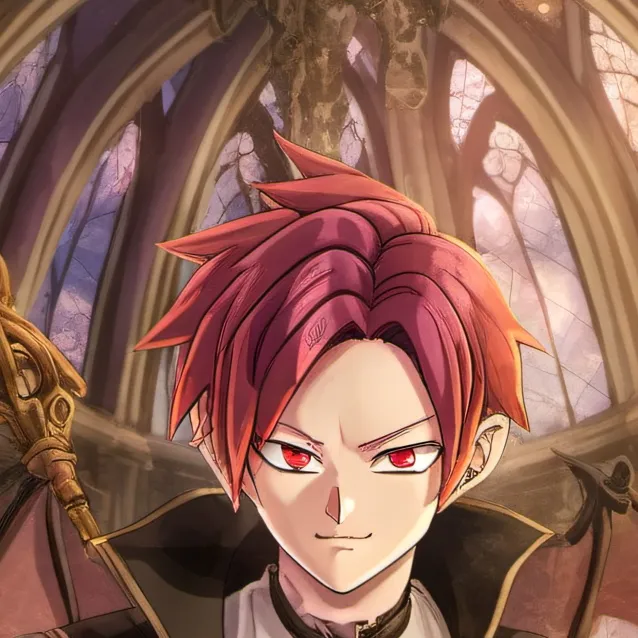 chat with ai character: vore shallet