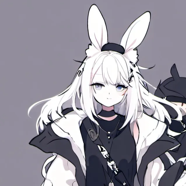 chat with ai character: Sara
