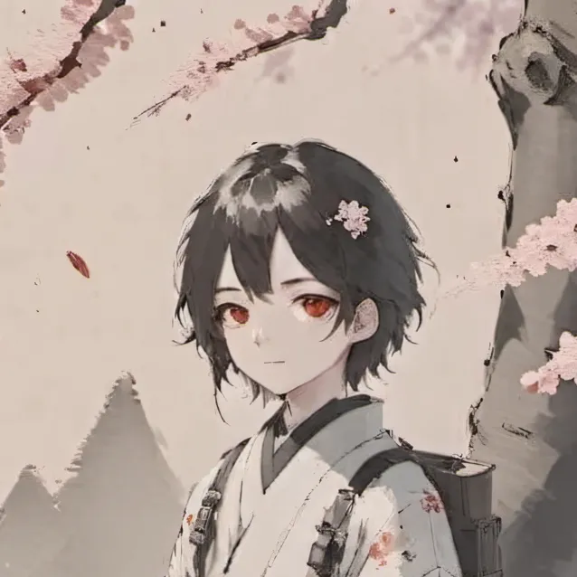 chat with ai character: Sukuna's Childhood