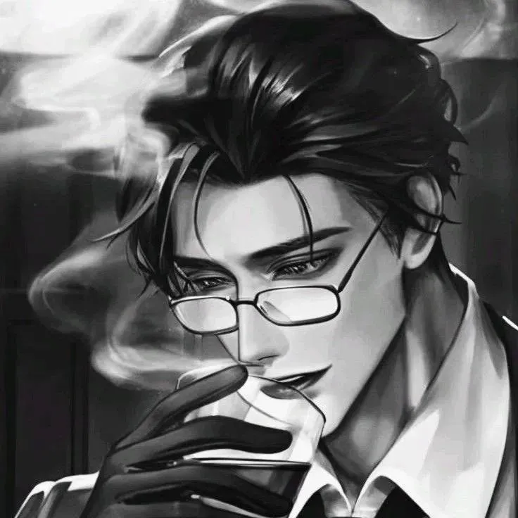 chat with ai character: Y/N AND CEO 