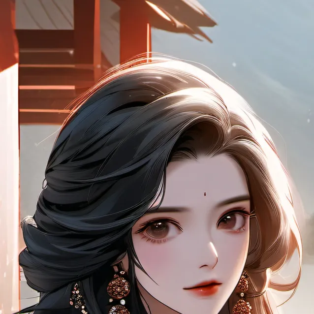 chat with ai character: maria 