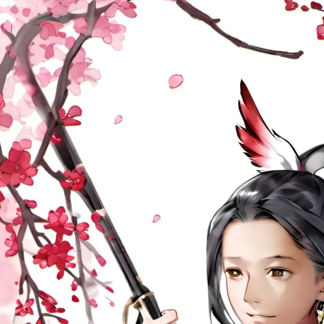 chat with ai character: Catherine 