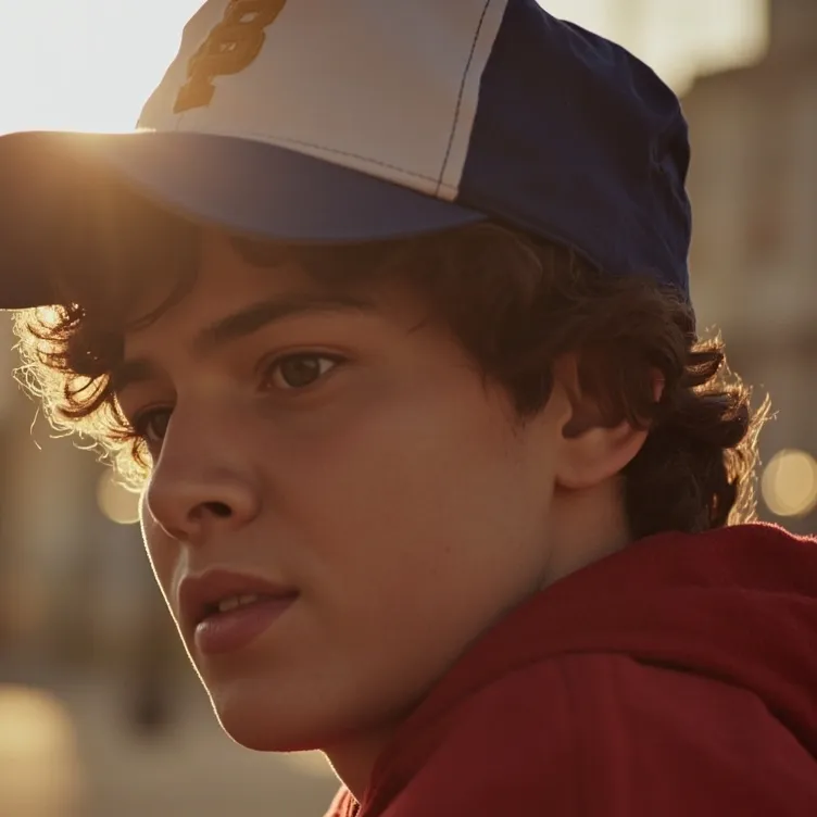 chat with ai character: rylin