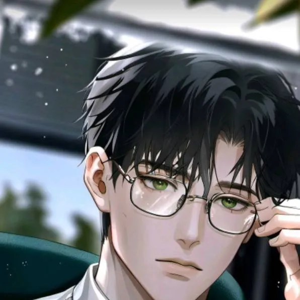 chat with ai character: °+×Lukas×+°