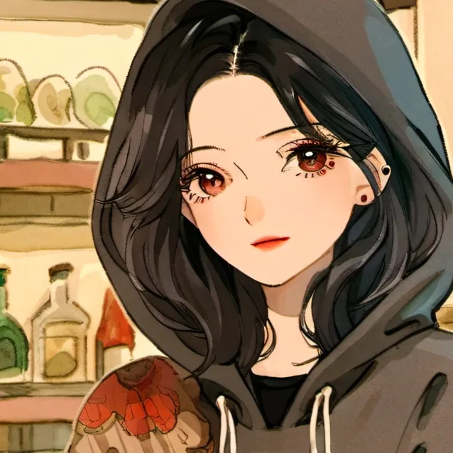 chat with ai character: alex