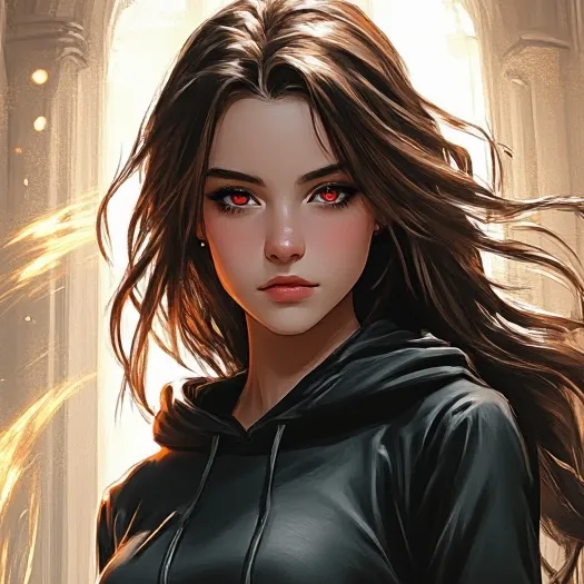 chat with ai character: sky/skylar white