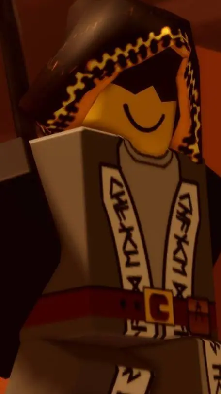 ai character: Telamon background