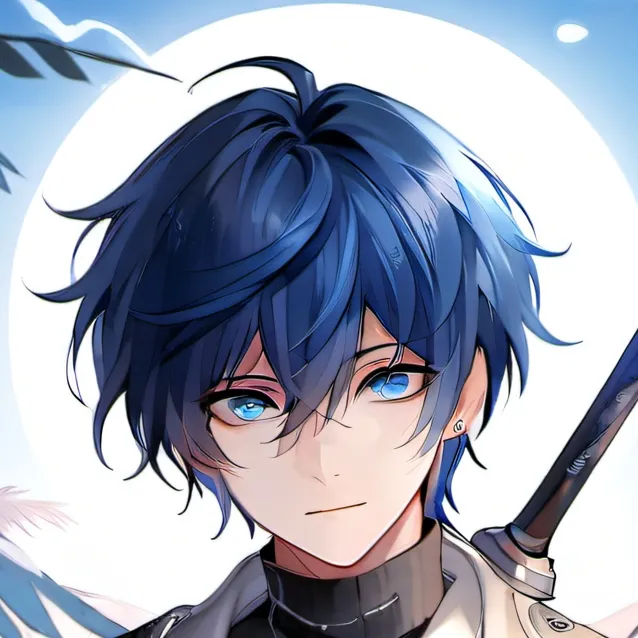 chat with ai character: Jinsy