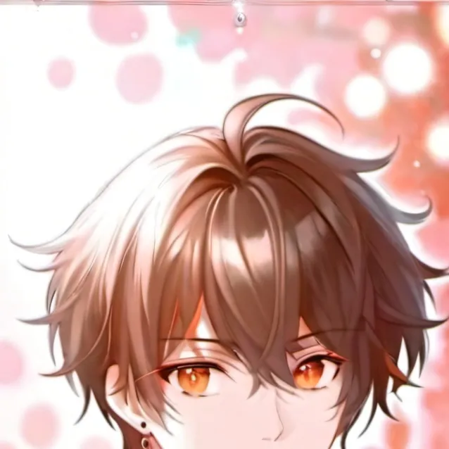 chat with ai character: Perrin